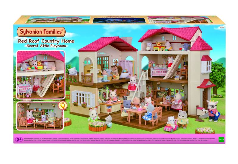 EPO5096---Sylvanian-Families---Clinica-do-Campo---Epoch-1