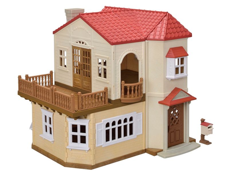 EPO5096---Sylvanian-Families---Clinica-do-Campo---Epoch-2