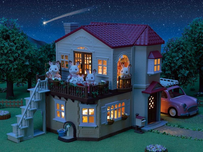 EPO5096---Sylvanian-Families---Clinica-do-Campo---Epoch-6