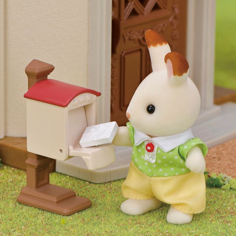 EPO5096---Sylvanian-Families---Clinica-do-Campo---Epoch-7