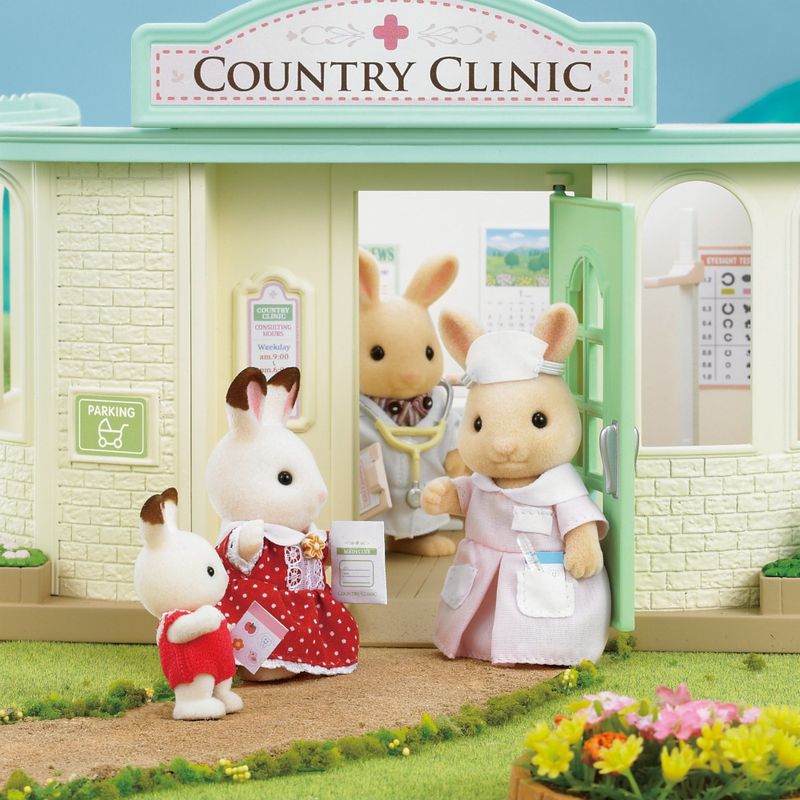 EPO3622-5096---Sylvanian-Families---Clinica-do-Campo---Epoch-4