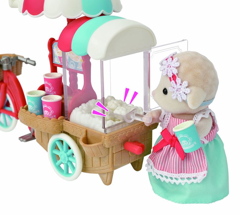EPO5653---Sylvanian-Families---Triciclo-Delivery-de-Pipoca---Epoch-3