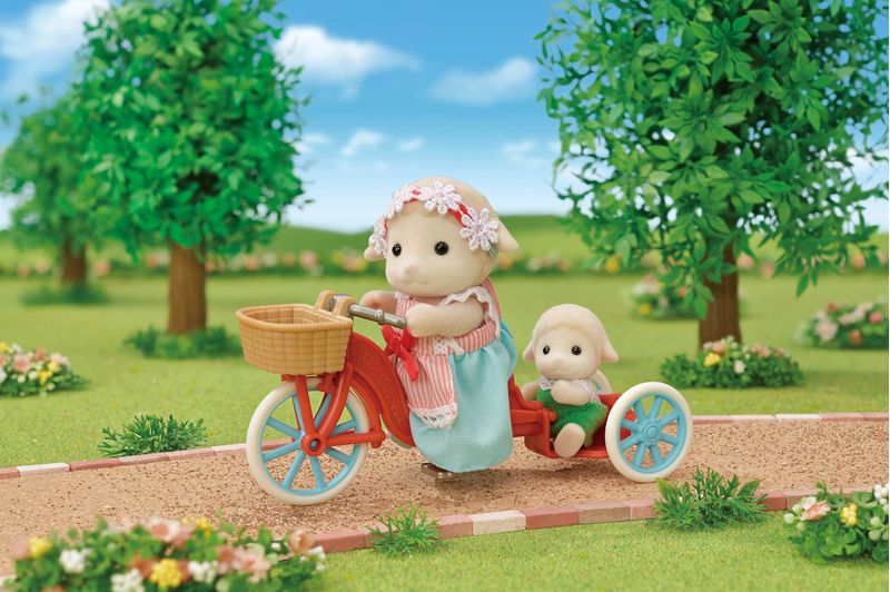 EPO5653---Sylvanian-Families---Triciclo-Delivery-de-Pipoca---Epoch-7