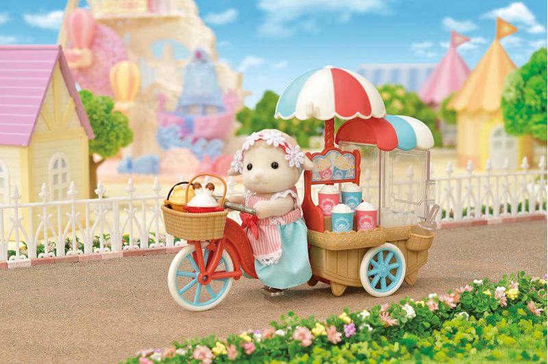 EPO5653---Sylvanian-Families---Triciclo-Delivery-de-Pipoca---Epoch-8