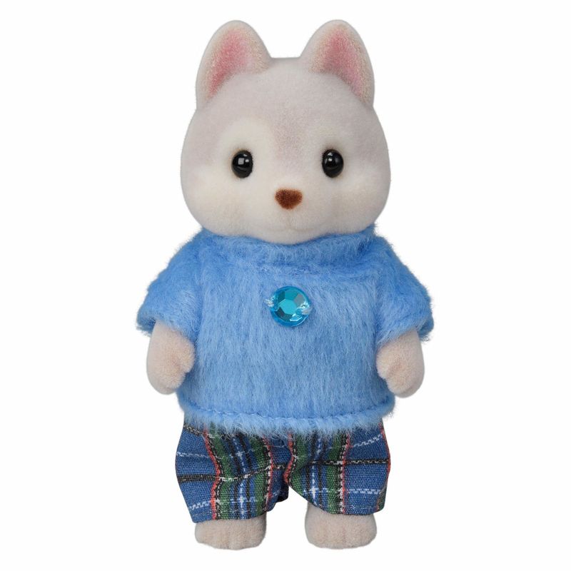 EPO5636---Sylvanian-Families---Familia-dos-Huskys---Epoch-3