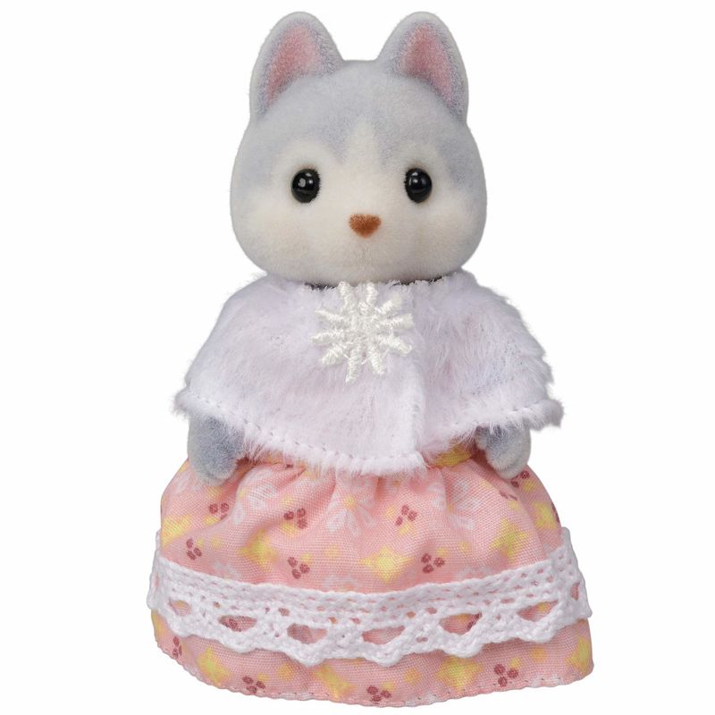 EPO5636---Sylvanian-Families---Familia-dos-Huskys---Epoch-4