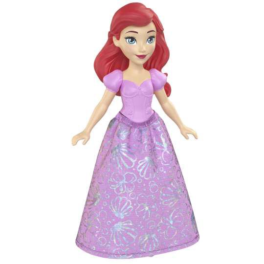 Ariel