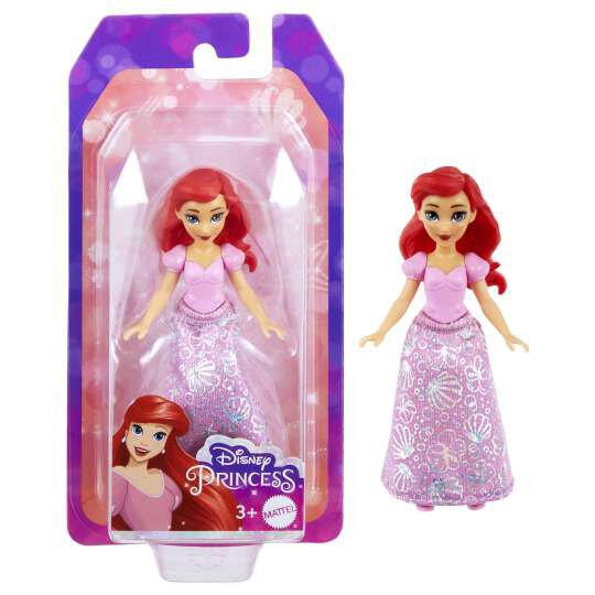 Ariel