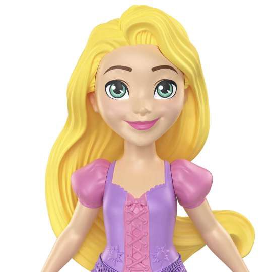 rapunzel
