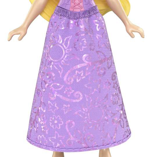 rapunzel