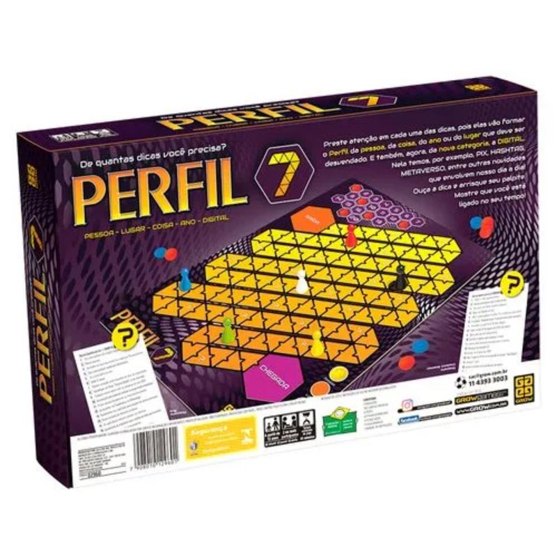 Jogo-Perfil