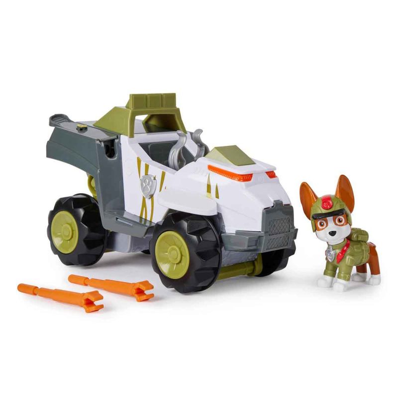 SUN3586---Veiculo-com-Mini-Figura---Tracker---Monkey-Vehicle---Patrulha-Canina---Jungle-Pups---Sunny-2