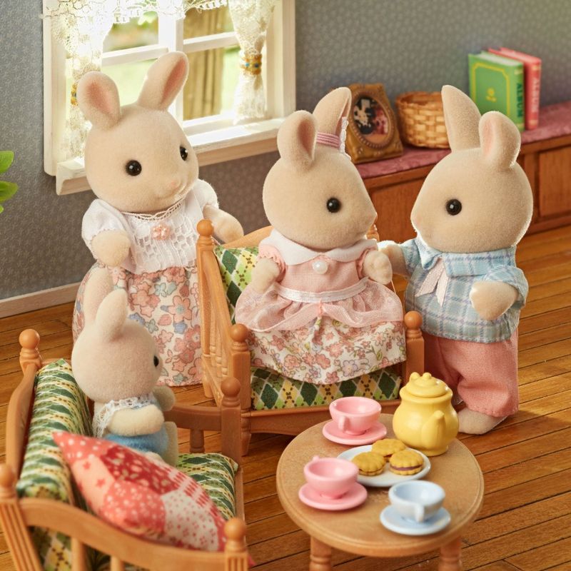EPO5706---Sylvanian-Families---Familia-dos-Coelhos-de-Leite---Epoch-4
