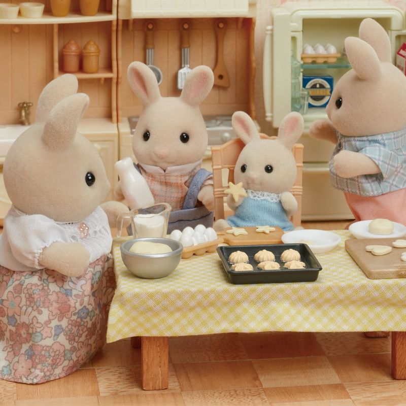EPO5706---Sylvanian-Families---Familia-dos-Coelhos-de-Leite---Epoch-5