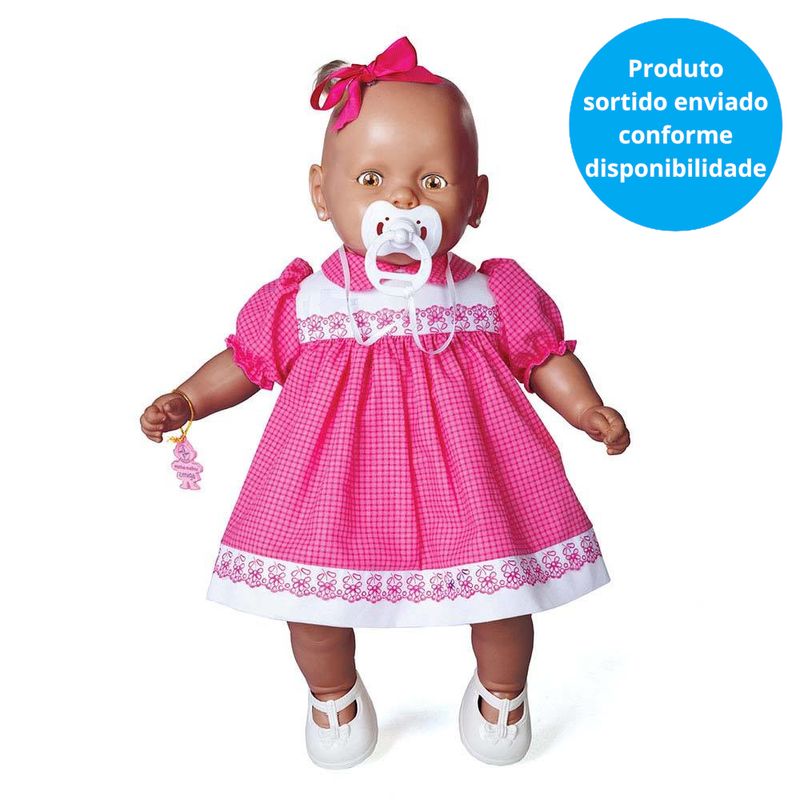 EST1001003000053---Boneca-Nenezinho---Negra---Sortido---Estrela-1