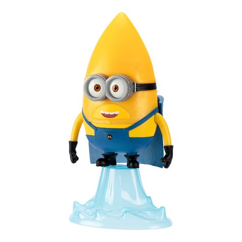 Figura Minions - Mega Gus - Meu Malvado Favorito 4 - 25 cm - Candide