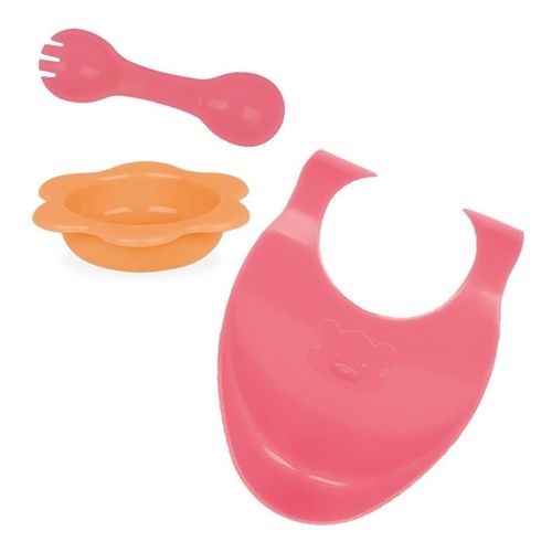 Boneca Reborn - Papinha - Sweet Reborn - Cotiplás