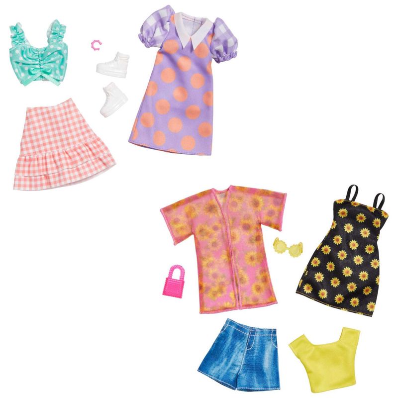 MATGWF04---Conjunto-de-Roupas-Barbie---Sortido---Mattel-4
