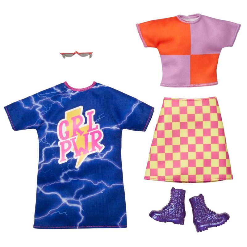 MATGWF04---Conjunto-de-Roupas-Barbie---Sortido---Mattel-5