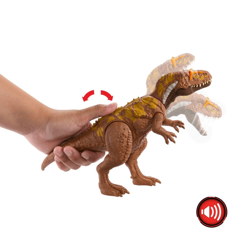 MATHTK73---Dinossauro-Articulado-com-Som---Megalosaurus---Jurassic-World---30-cm---Mattel-4