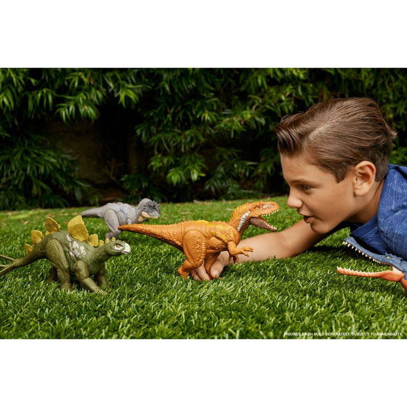 MATHTK73---Dinossauro-Articulado-com-Som---Megalosaurus---Jurassic-World---30-cm---Mattel-6