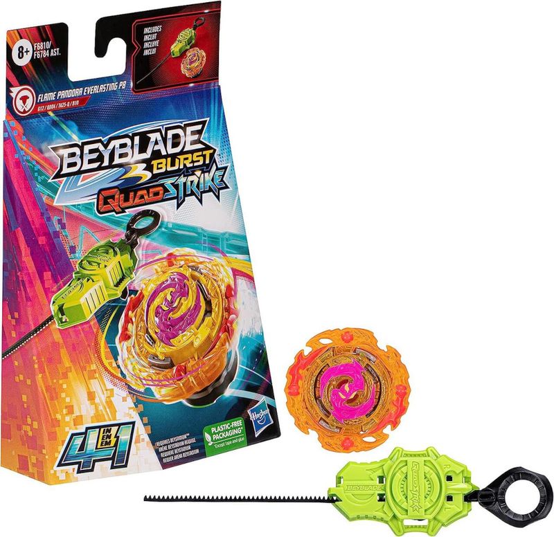 HASF6810---Piao-de-Batalha---Beyblade-Burst---Pandora-Everlast---Quadstrike---Hasbro-1
