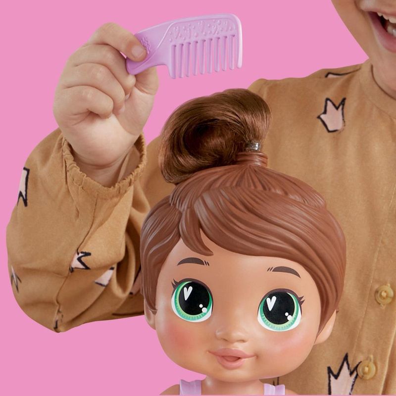 HASF9120---Boneca-Baby-Alive---Bebe-Shampoo---Sophia-Sparkle---Morena---Hasbro-3