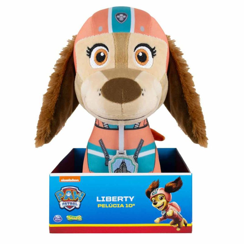 SUN3791---Pelucia-Patrulha-Canina---Liberty---25-cm---Sunny-2