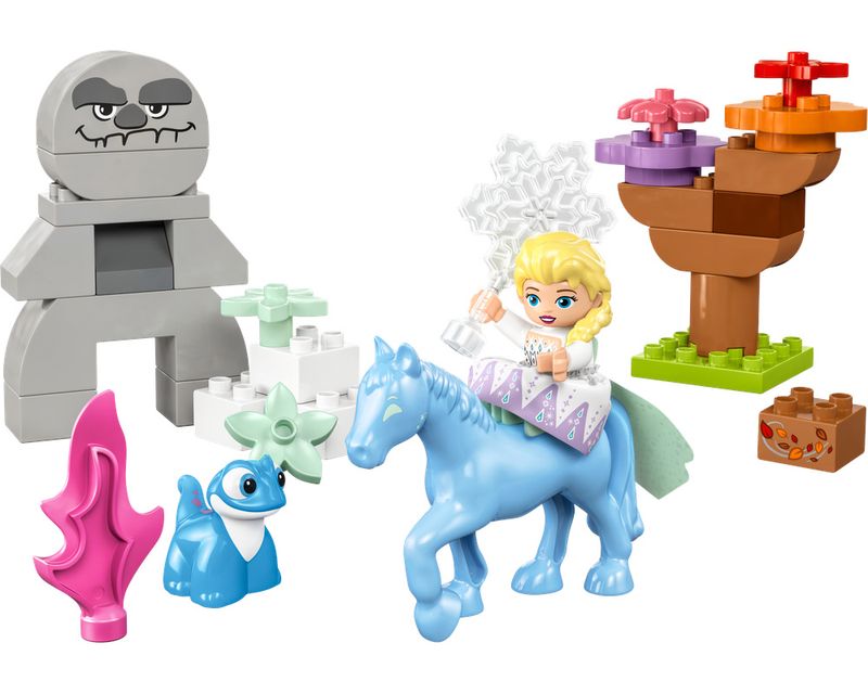 LEG10418---LEGO-Duplo---Elsa-e-Bruni-na-Floresta-Encantada---31-Pecas---10418-2