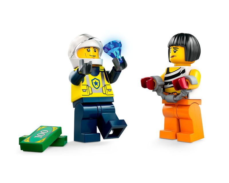 LEG60415---LEGO-City---Perseguicao-de-Carro-da-Policia-e-Muscle-Car---213-Pecas---60415-4