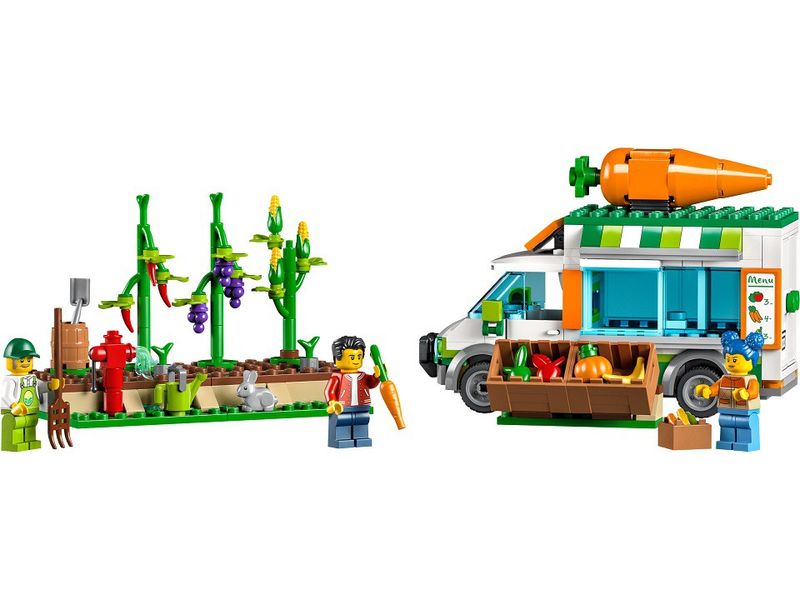 LEG60345---LEGO-City---Van-do-Mercado-dos-Agricultores---310-Pecas---60345-3