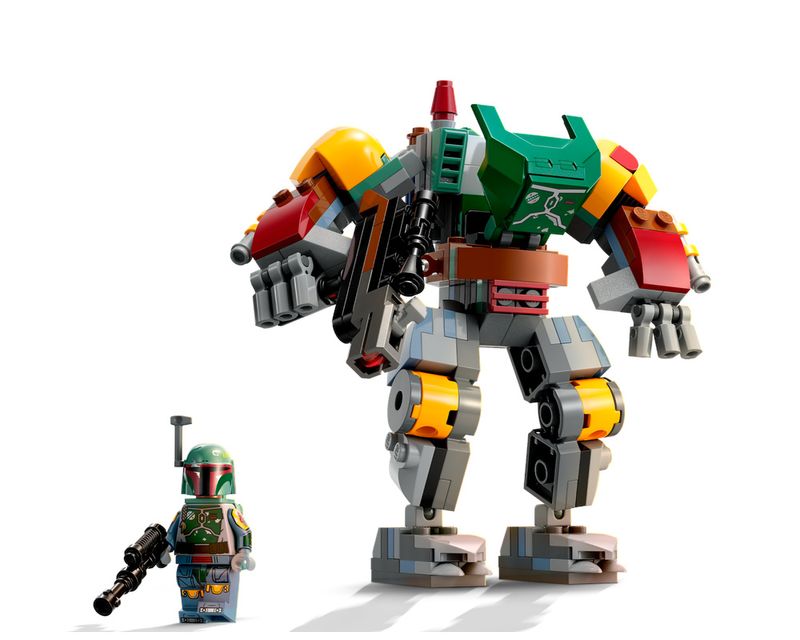 LEG75369---LEGO-Star-Wars---Robo-do-Boba-Fett---155-Pecas---75369-2