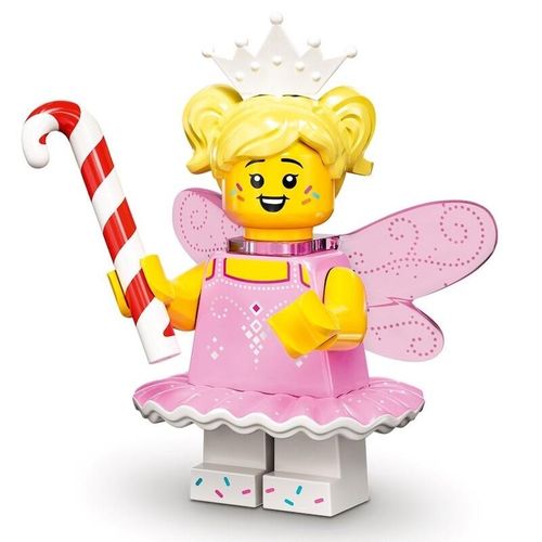 LEGO Minifigures - Série 23 - Sortido - 71034