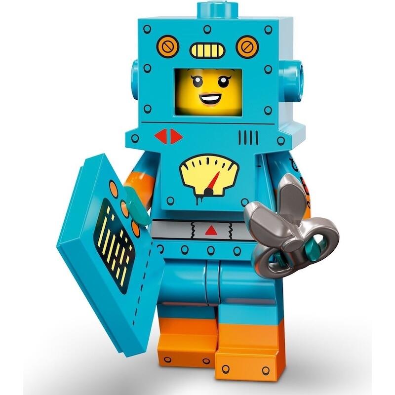 LEG71034---LEGO-Minifigures---Serie-23---Sortido---71034-4