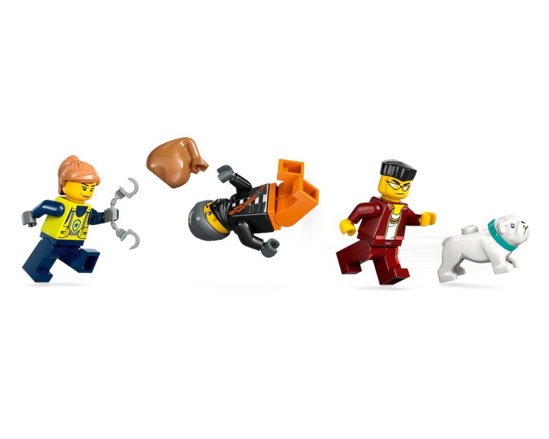 LEG60417---LEGO-City---Lancha-da-Policia-e-Esconderijo-dos-Bandidos---311-Pecas---60417-6