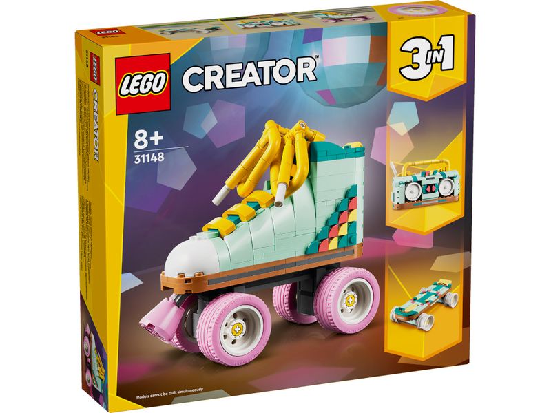 LEG31148---LEGO-Creator-3-em-1---Patins-Retro---342-Pecas---31148-1