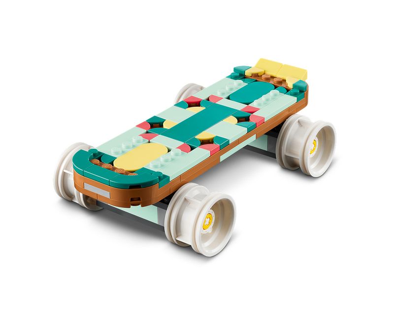 LEG31148---LEGO-Creator-3-em-1---Patins-Retro---342-Pecas---31148-6