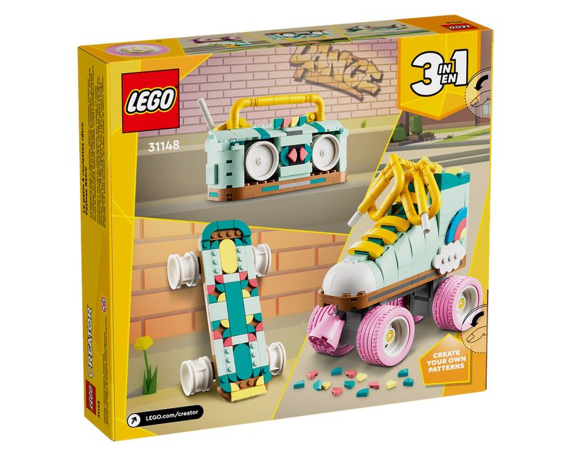 LEG31148---LEGO-Creator-3-em-1---Patins-Retro---342-Pecas---31148-8