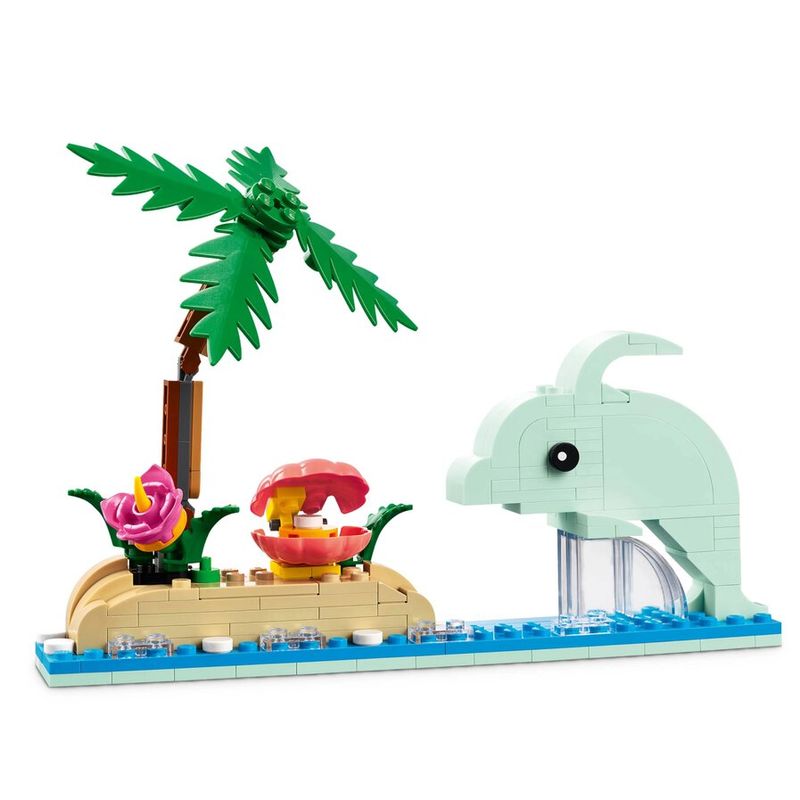 dolphin