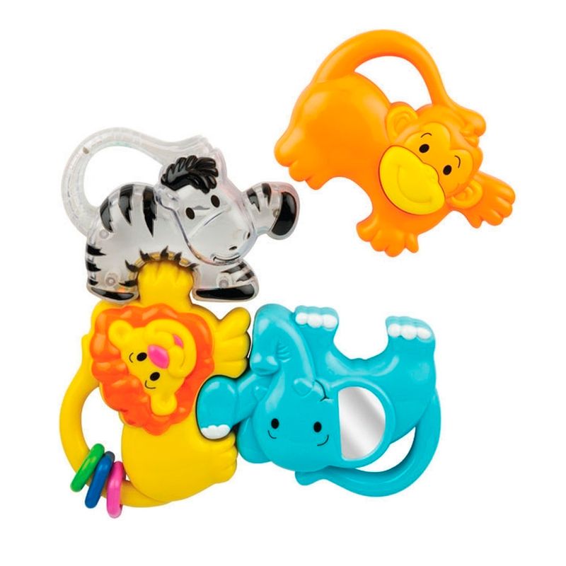YES0633---Conjunto-de-Chocalhos-4-em-1---Aventura-na-Selva---Yestoys-2