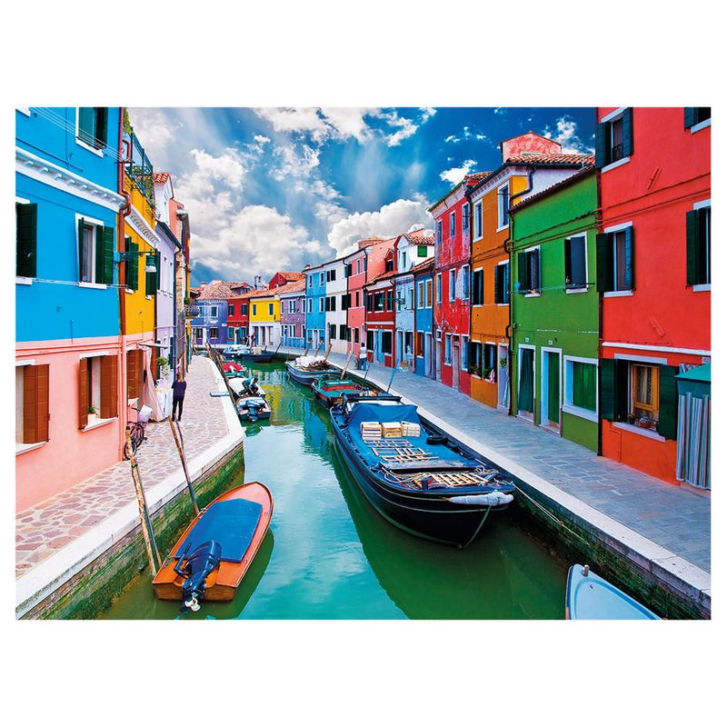GRO03457---Quebra-Cabeca---Canal-de-Burano---500-Pecas---Grow-2