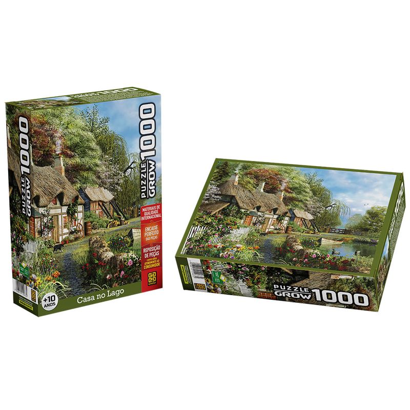 GRO02963---Quebra-Cabeca---Casa-no-Lago---1000-Pecas---Grow-3