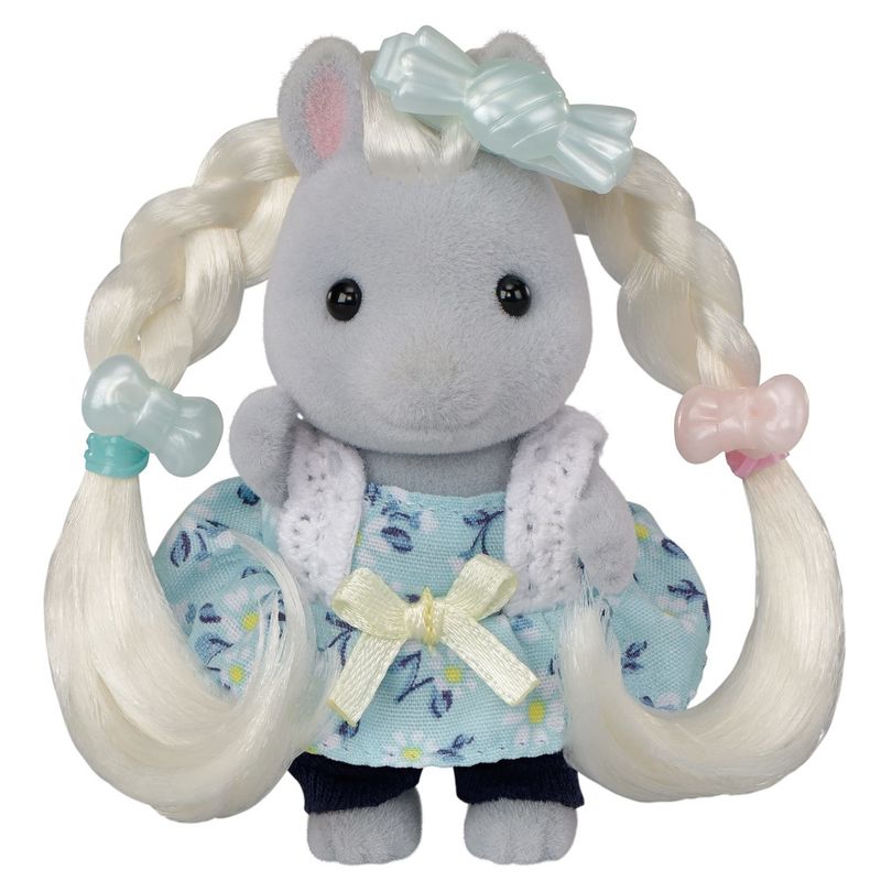EPO5650---Sylvanian-Families---Conjunto-Amigas-Poneis---Epoch-4