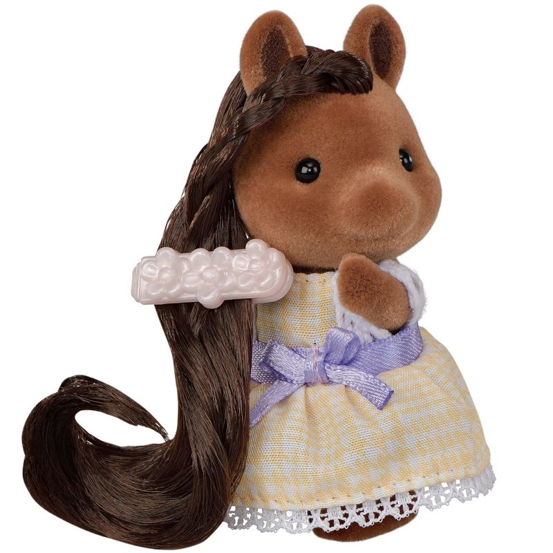 EPO5650---Sylvanian-Families---Conjunto-Amigas-Poneis---Epoch-5