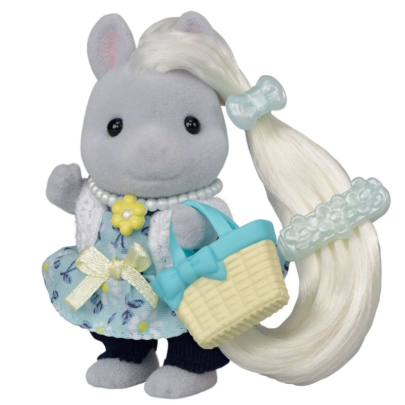 EPO5650---Sylvanian-Families---Conjunto-Amigas-Poneis---Epoch-6