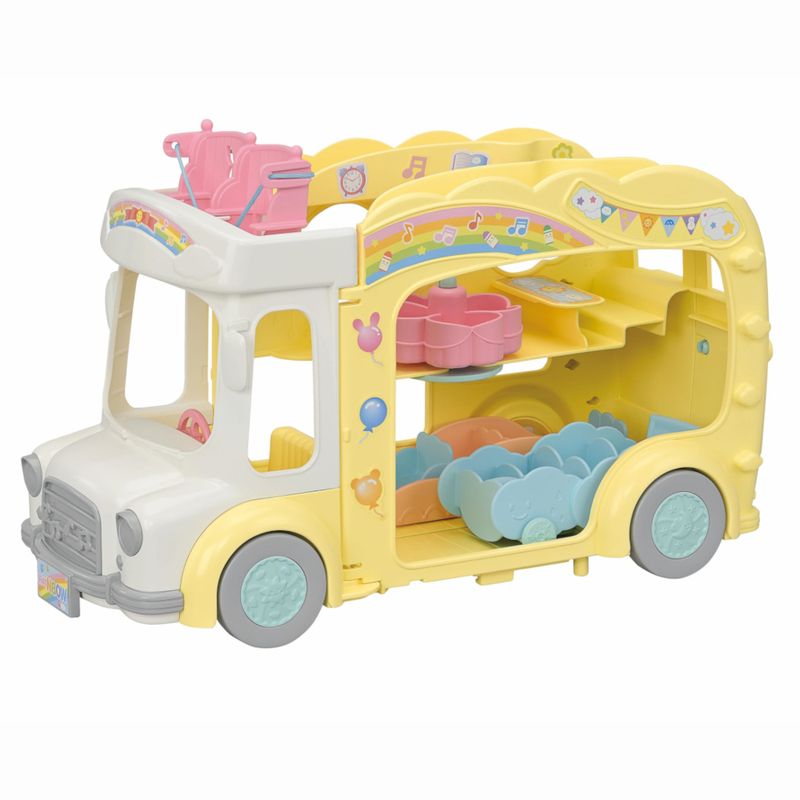 EPO5744---Sylvanian-Families---Onibus-Arco-Iris-Jardim-da-Infancia---Epoch-2