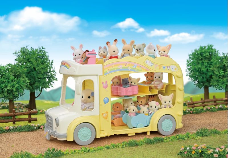 EPO5744---Sylvanian-Families---Onibus-Arco-Iris-Jardim-da-Infancia---Epoch-6