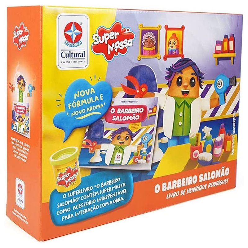 EST3005101300026---Super-Massa-com-Livro---O-Barbeiro-Salomao---Estrela-1