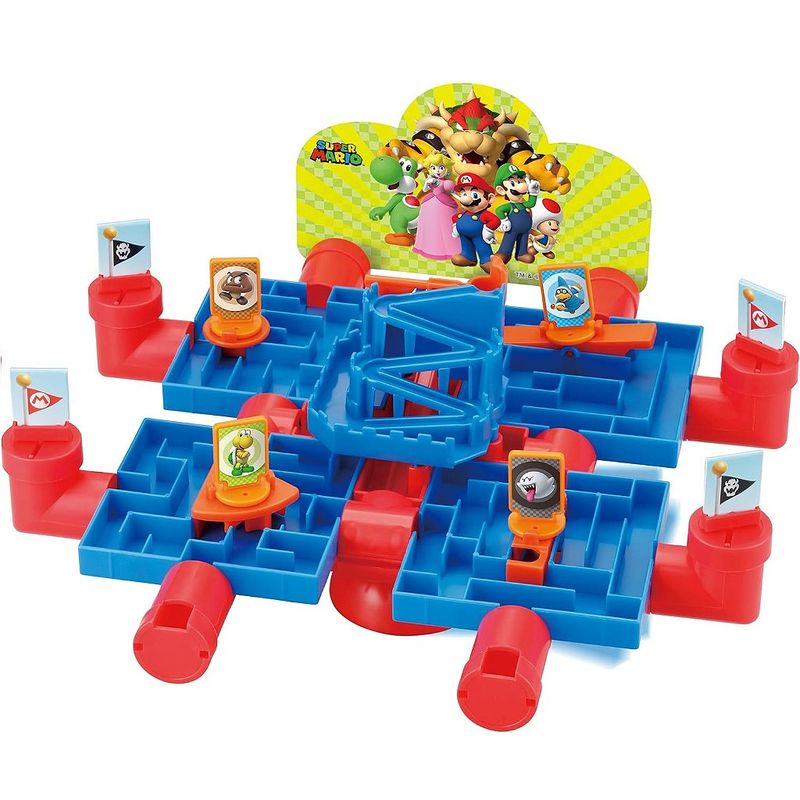 EPO7449---Jogo-Super-Mario---Maze-Challenge---Epoch-2
