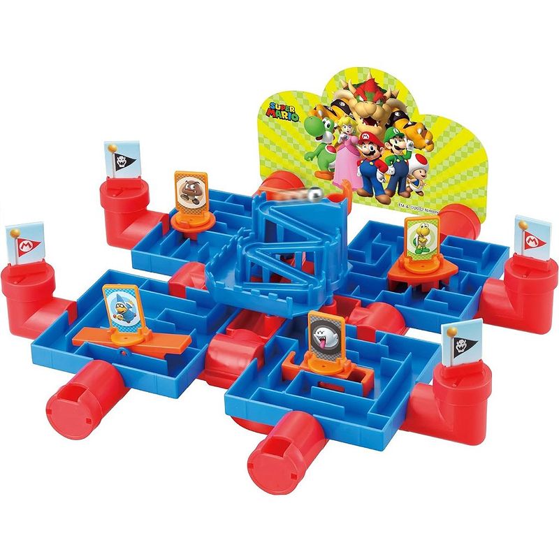 EPO7449---Jogo-Super-Mario---Maze-Challenge---Epoch-3